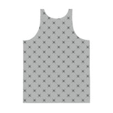 Classical Notes Men's Tank Top